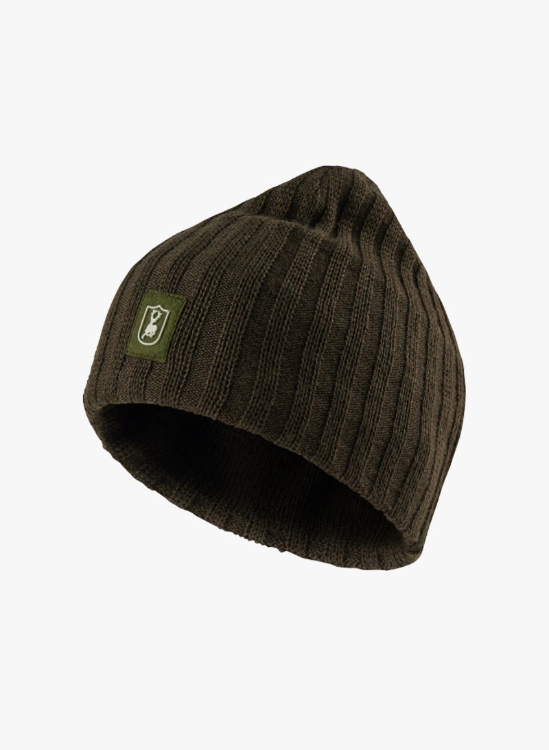 CZAPKA DEERHUNTER RECON KNITTED BEANIE-1