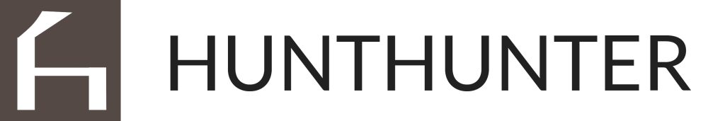 Logo Hunthunter.pl