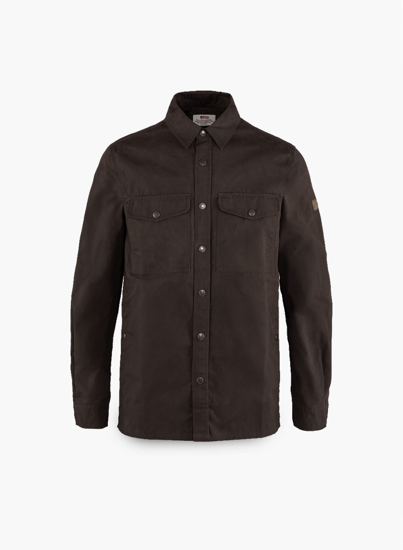 Koszula Fjallraven Singi Overshirt