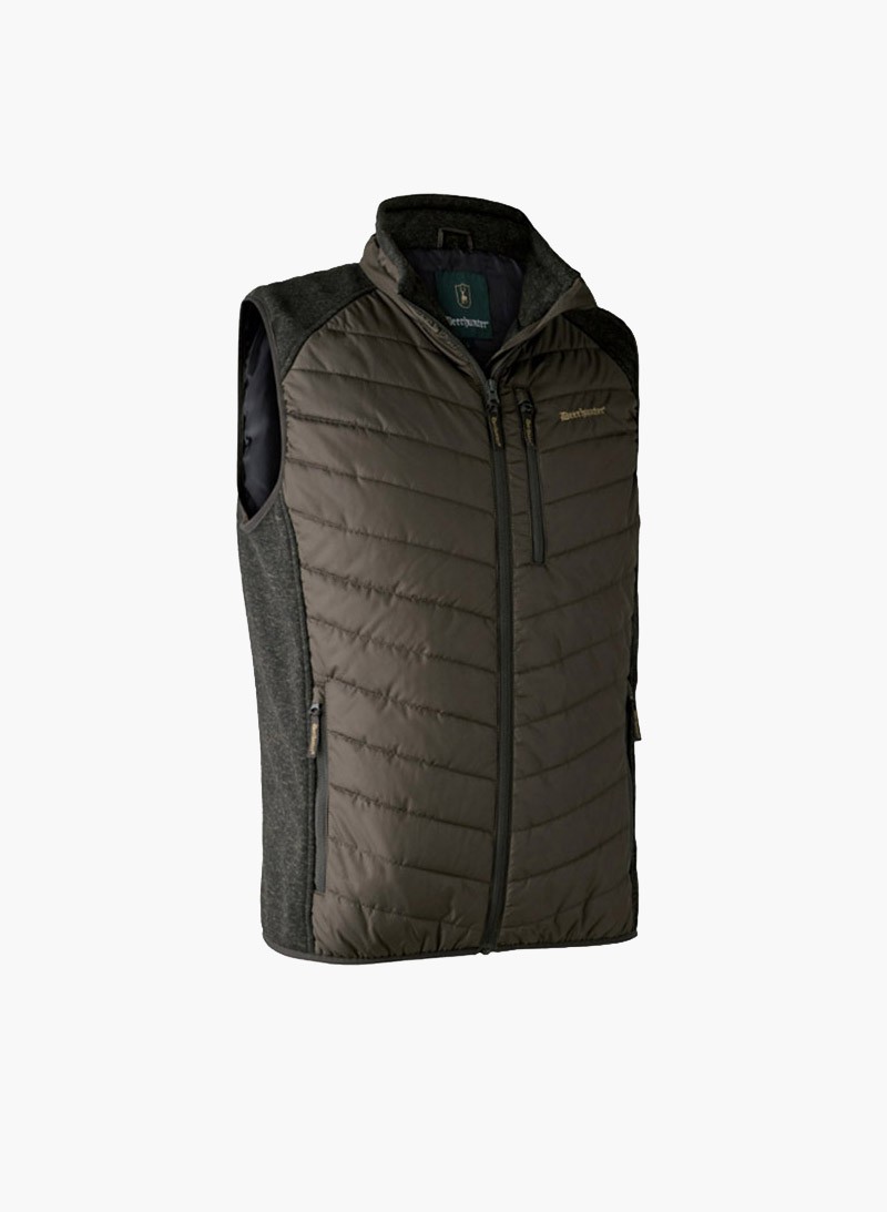 KAMIZELKA DEERHUNTER MOOR PADDED WAISTCOAT