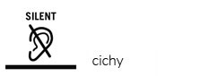 cichy