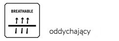 oddychający