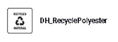 DH Recycle Polyester