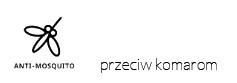 przeciw komarom