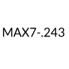 MAX7-.243